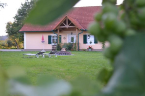 Gästehaus Taucher, Bad Blumau, Österreich